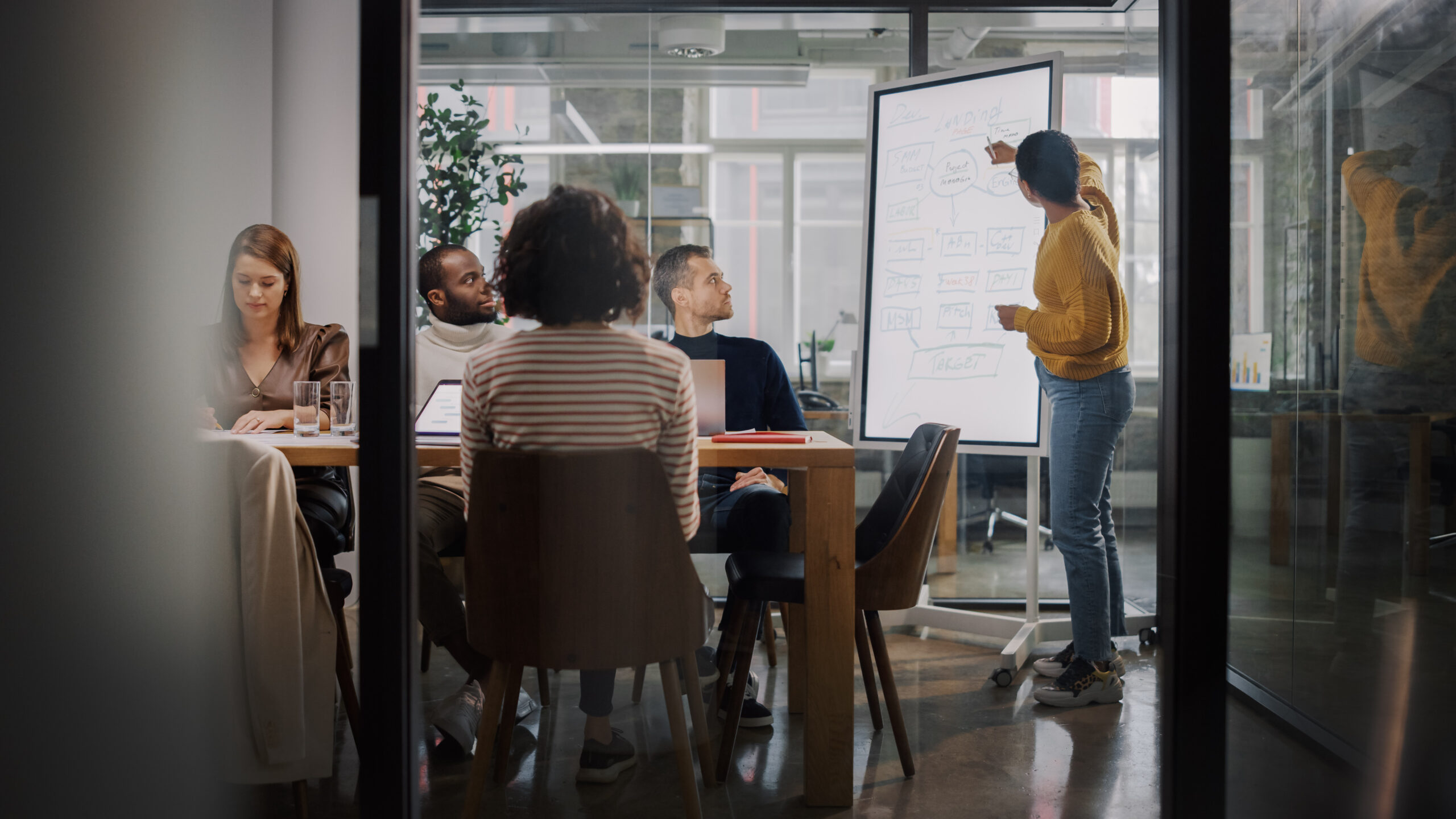 How to Build a Successful Partnership with Your Marketing Agency