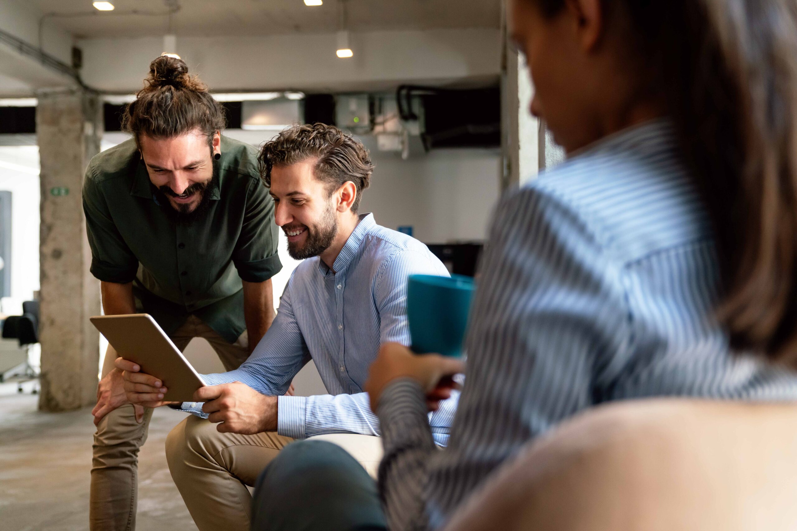 AI for growing B2B tech businesses: a practical playbook