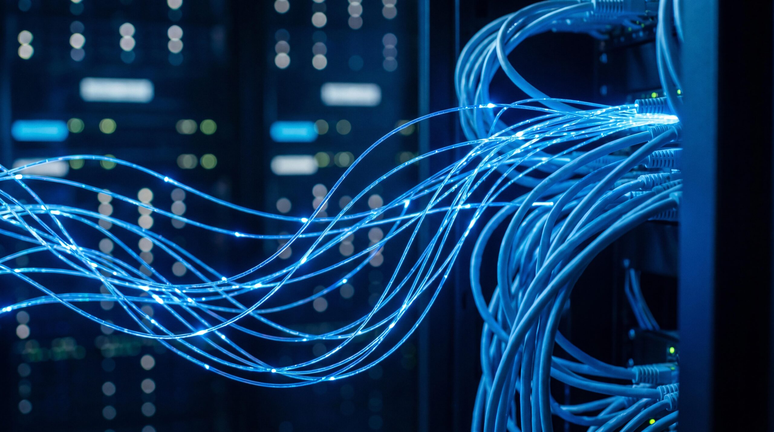 Why a Consistent Content Strategy Matters in Data Centre Marketing