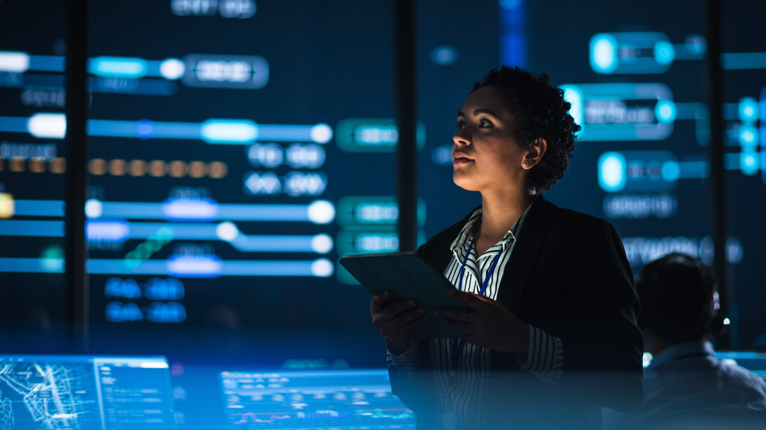 Marketing AI Infrastructure: Where Specialist Knowledge Meets Creative Thinking